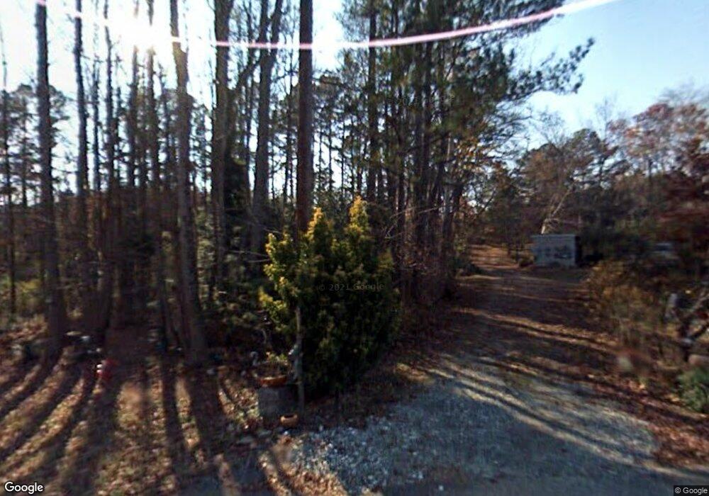 47 Allen Rd, Chatsworth, GA 30705 - photo 1