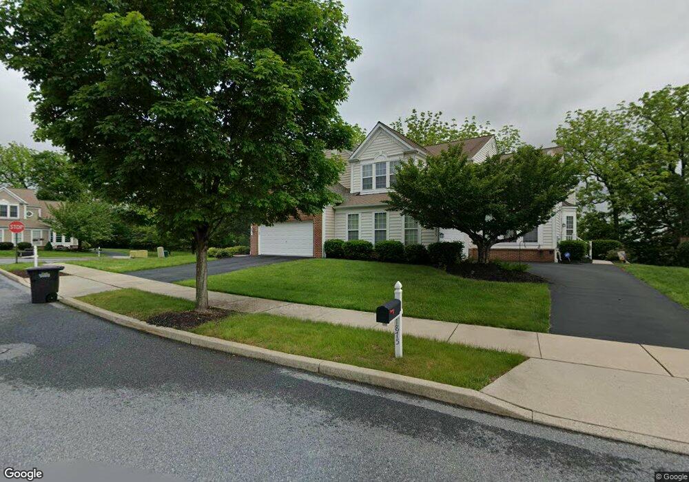 1879 Majestic Dr, Orefield, PA 18069 - photo 1