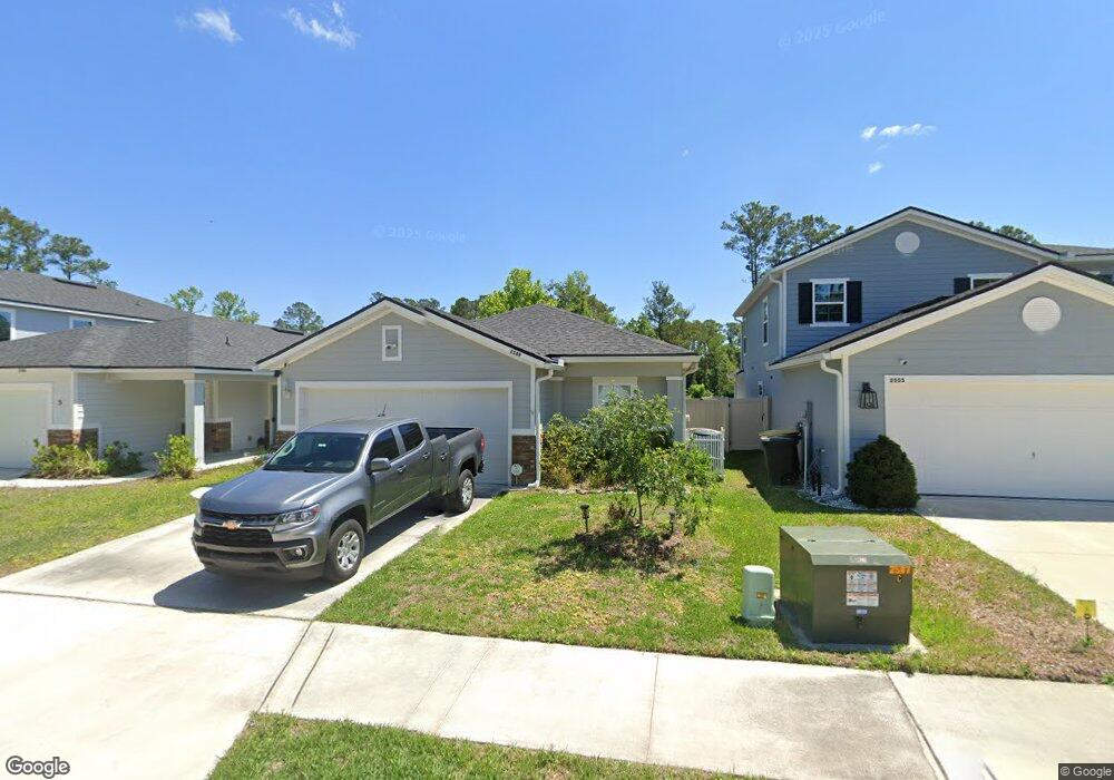 2549 Wisdom Ct, Jacksonville, FL 32210 - photo 1