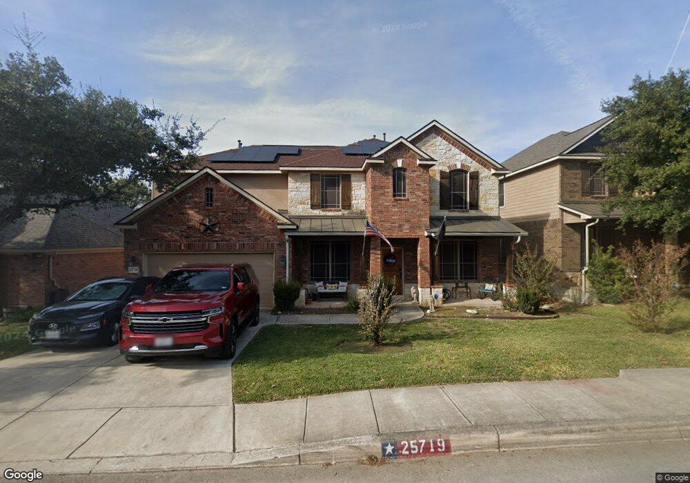25719 Willard Path, San Antonio, TX 78261 - photo 1