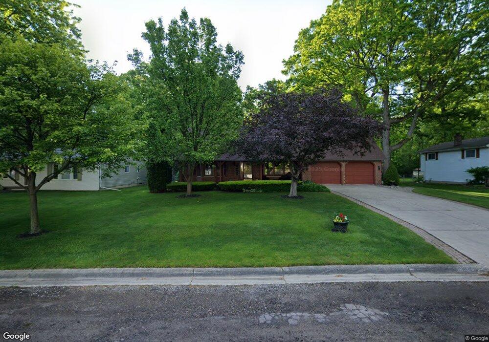 10308 Rene Dr, Clio, MI 48420 - photo 1