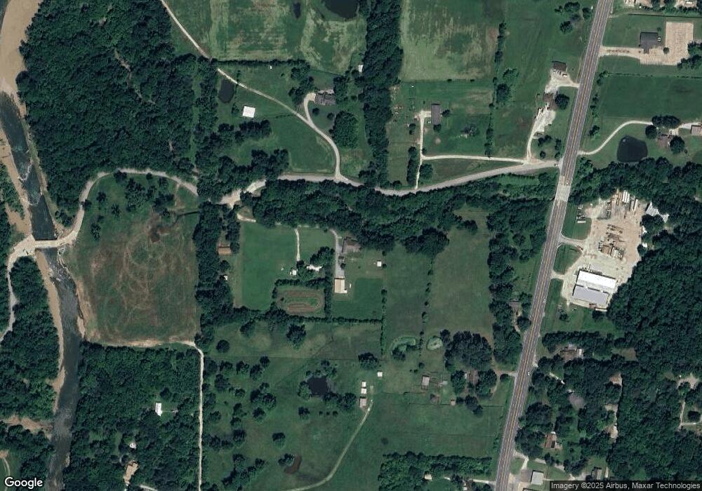 97 Dye Creek Rd, West Fork, AR 72774 - photo 1