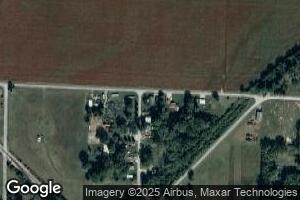 211 Raven St, Elnora, IN 47529