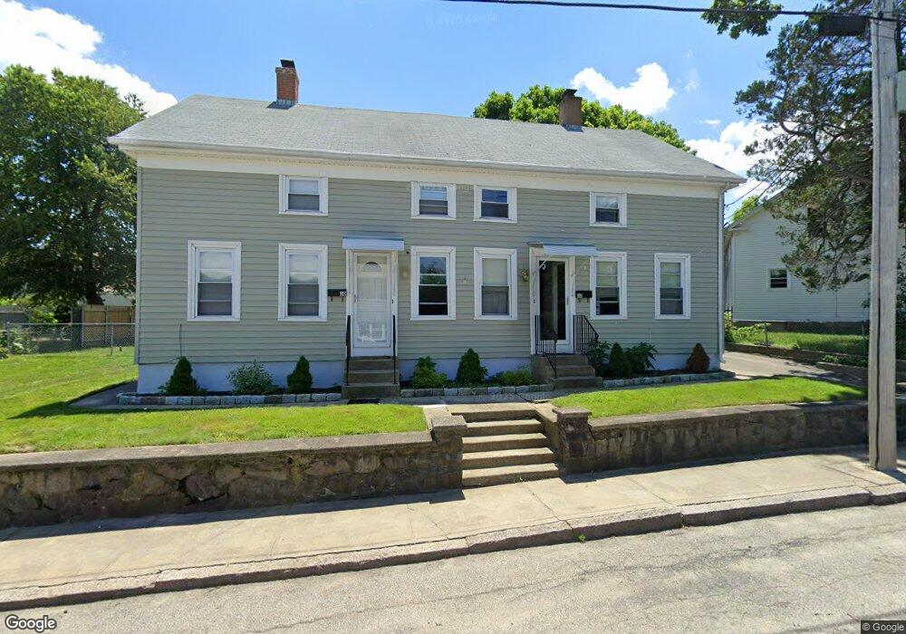 32 Central St, West Warwick, RI 02893 - photo 1