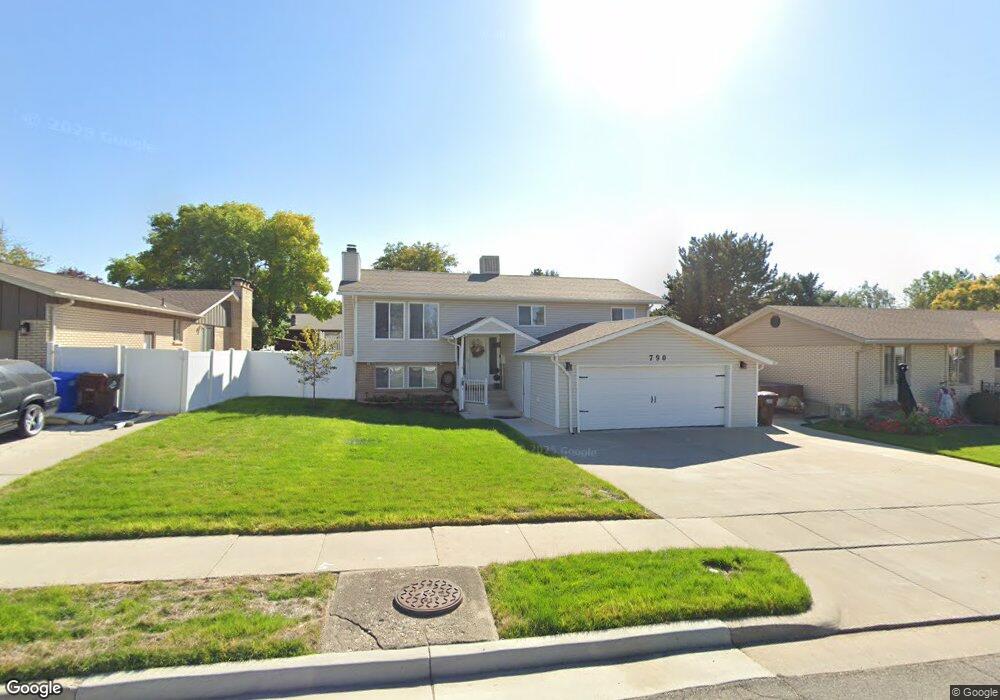 790 Normandy Way, Midvale, UT 84047 - photo 1
