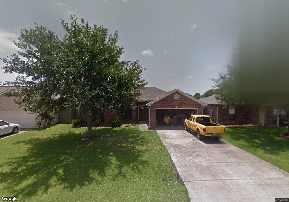 2984 County Road 855b, Alvin, TX 77511 - photo 1