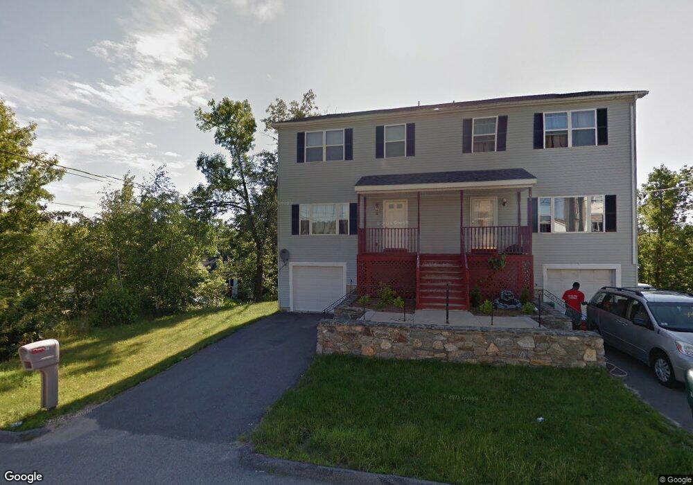 28 Arrowsic St, Worcester, MA 01606 - photo 1