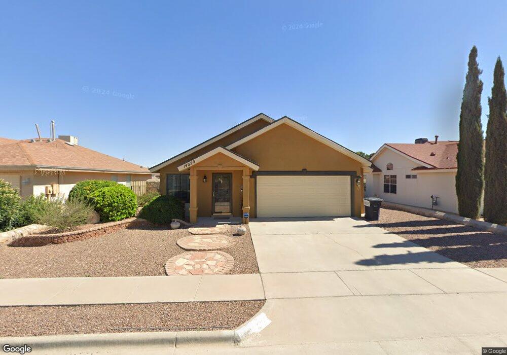 14020 Lago Azul St unit 2, Horizon City, TX 79928 - photo 1