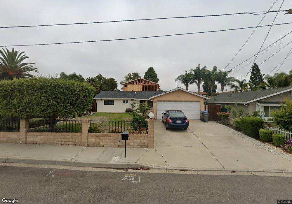 171 S Wilson St, Nipomo, CA 93444 - photo 1