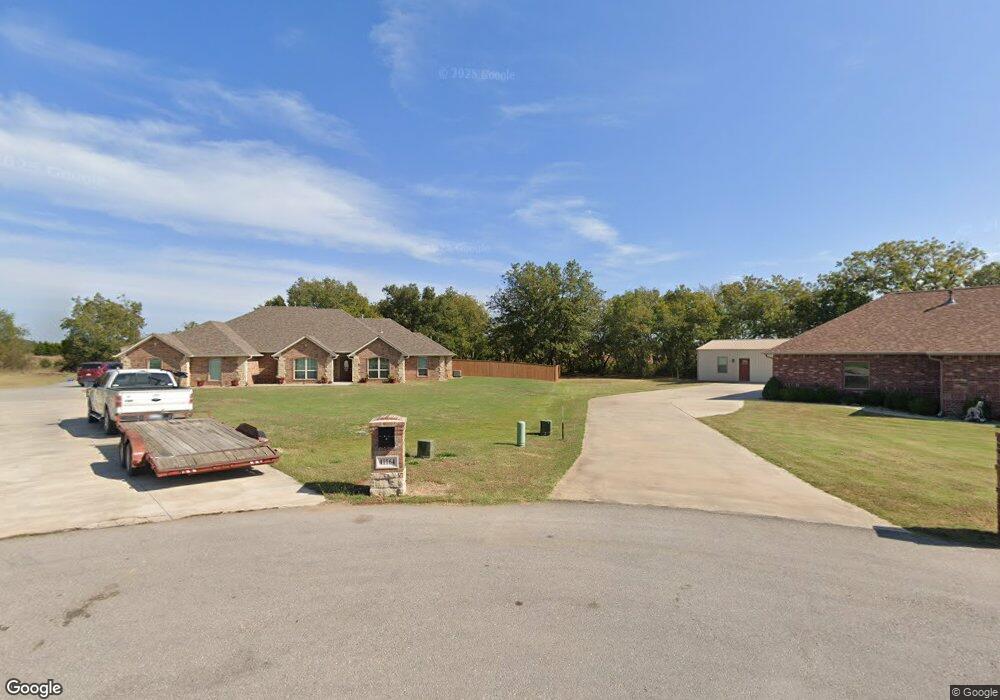 10731 N Kickapoo Ave, Shawnee, OK 74804 - photo 1