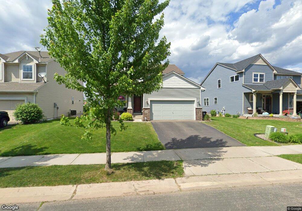 4596 Empress Way N, Hugo, MN 55038 - photo 1