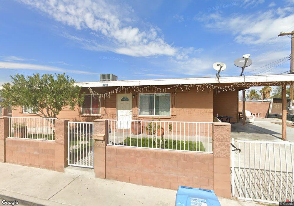 4930 Kansas Ave, Las Vegas, NV 89107 - photo 1