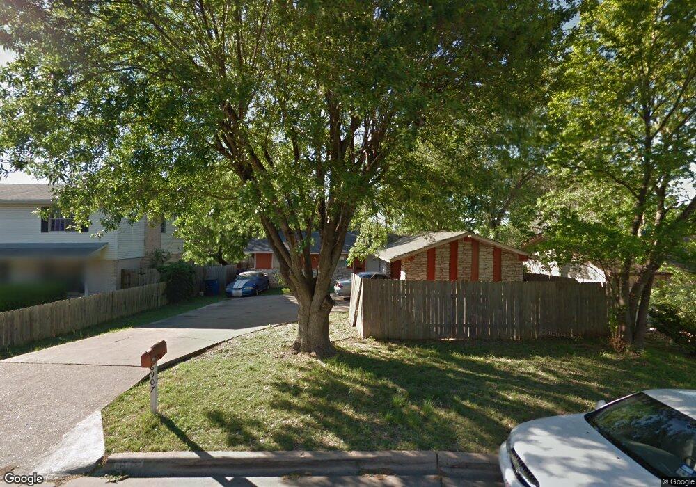 6907 Tulane Dr, Austin, TX 78723 - photo 1
