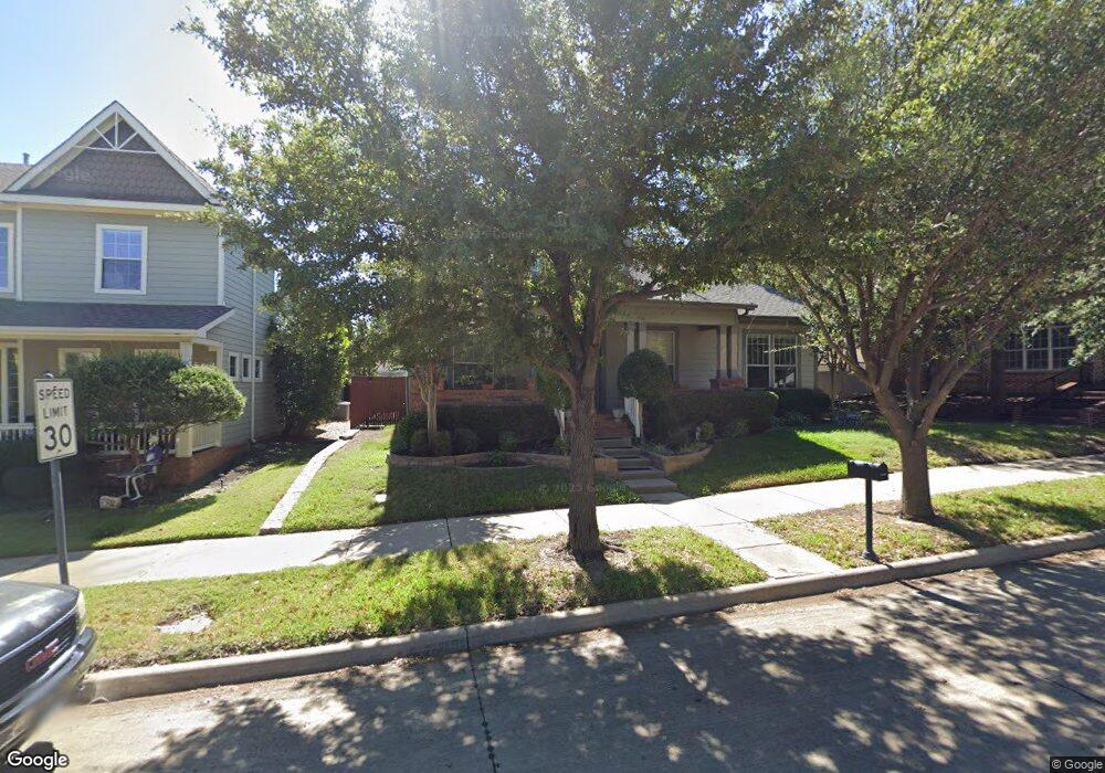 8244 Bridge St, North Richland Hills, TX 76180 - photo 1