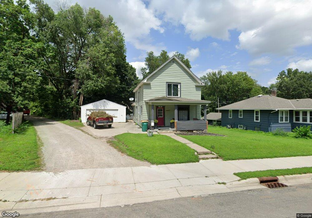 519 Johnson St, Albert Lea, MN 56007 - photo 1
