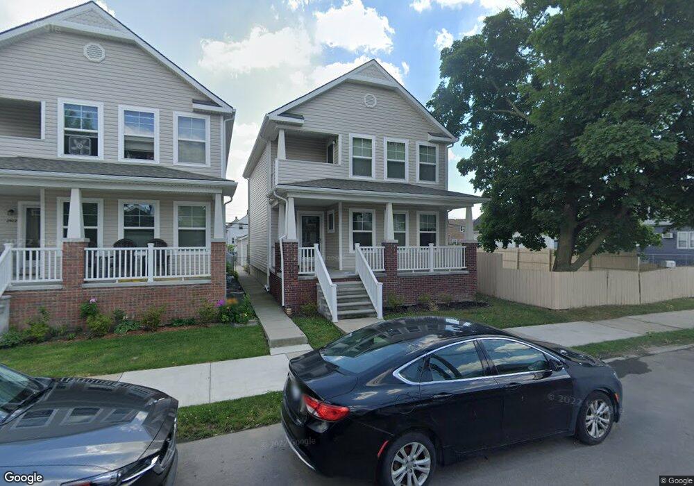 2414 Whalen St, HamtraMcK, MI 48212 - photo 1