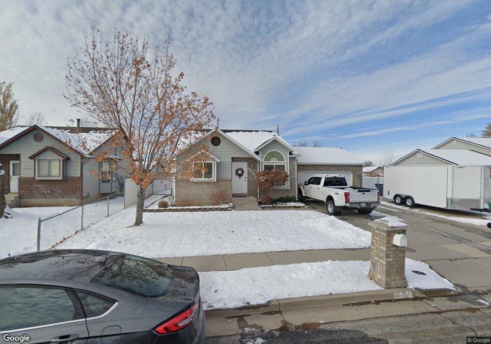 5449 S 3750 W, Roy, UT 84067 - photo 1