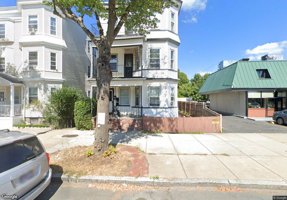 746 Bennington St unit 1, Boston, MA 02128 - photo 1