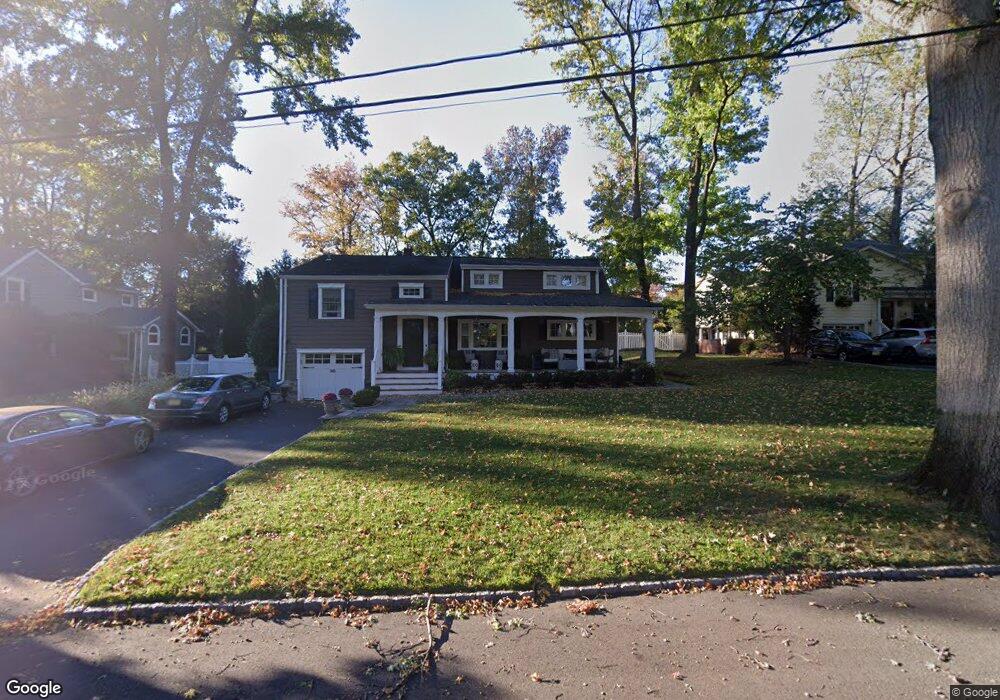 2361 Redwood Rd, Scotch Plains, NJ 07076 - photo 1