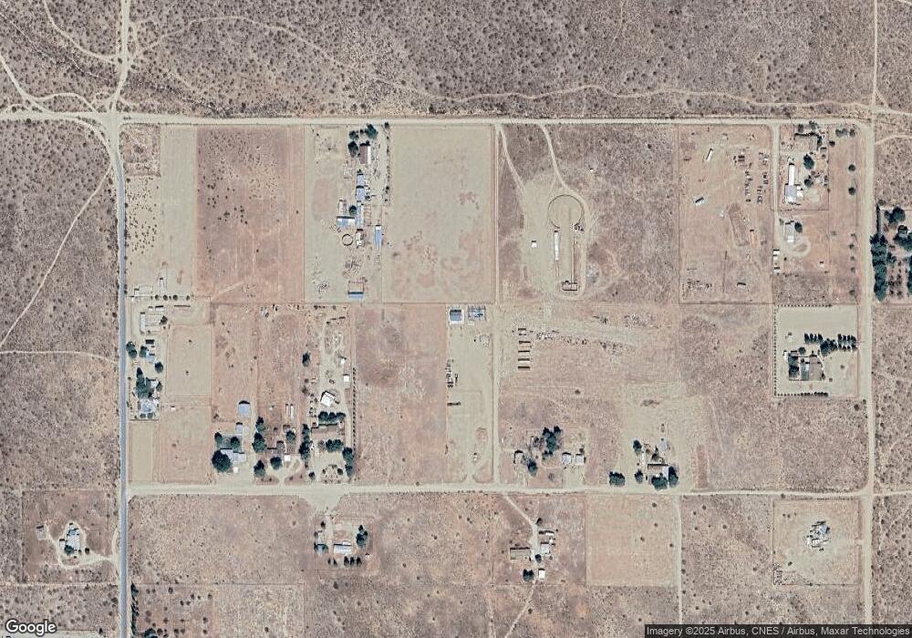 4827 Truman Rd, Rosamond, CA 93560 - photo 1