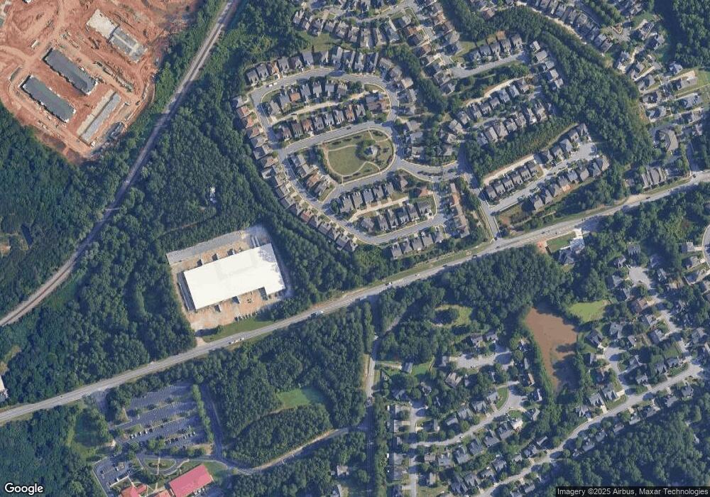 3993 Ridge Grove Way unit 37A, Suwanee, GA 30024 - photo 1