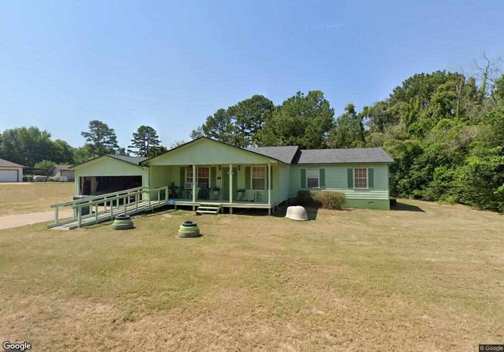 2808 Luther St, Tyler, TX 75701 - photo 1