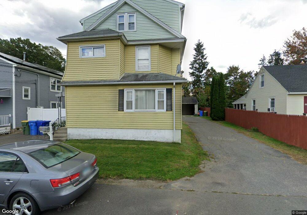 57 Rosemount Ave, Waterbury, CT 06708 - photo 1