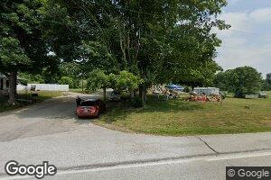 10980 S County Road 140 W, Deputy, IN 47230