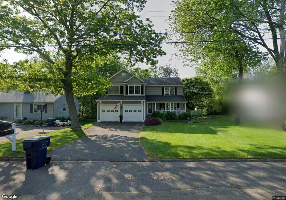 34 Craig Ln, Trumbull, CT 06611 - photo 1