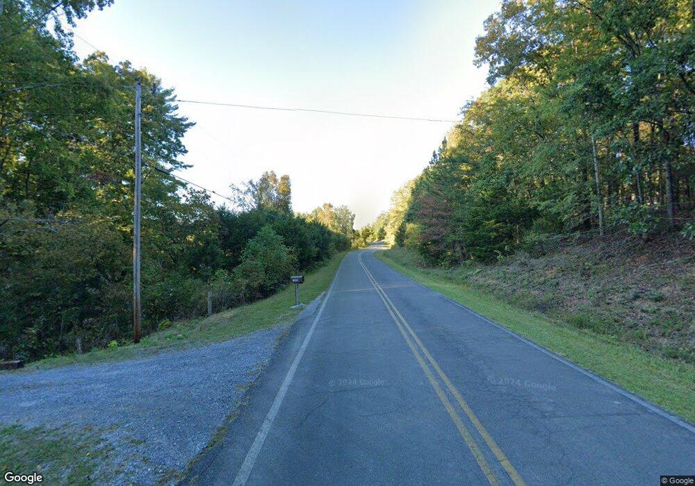 9611 Richard Bennett Rd, Crandall, GA 30711 - photo 1