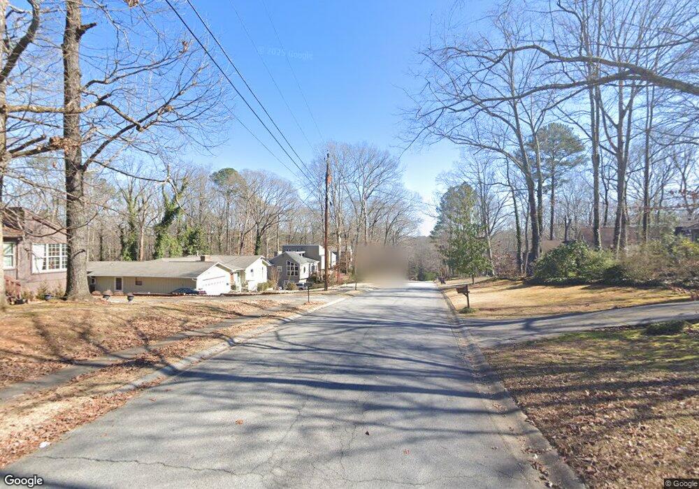 0 Laurel Cliff Dr SE, Smyrna, GA 30082 - photo 1