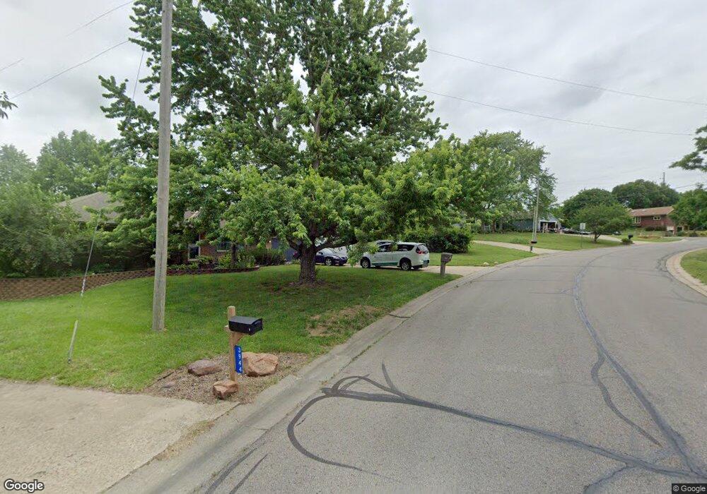 3952 SW Nottingham Rd, Topeka, KS 66610 - photo 1