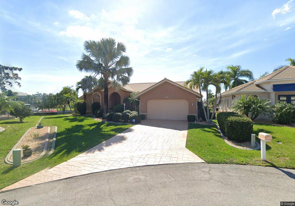 135 Great Isaac Ct, Punta Gorda, FL 33950 - photo 1