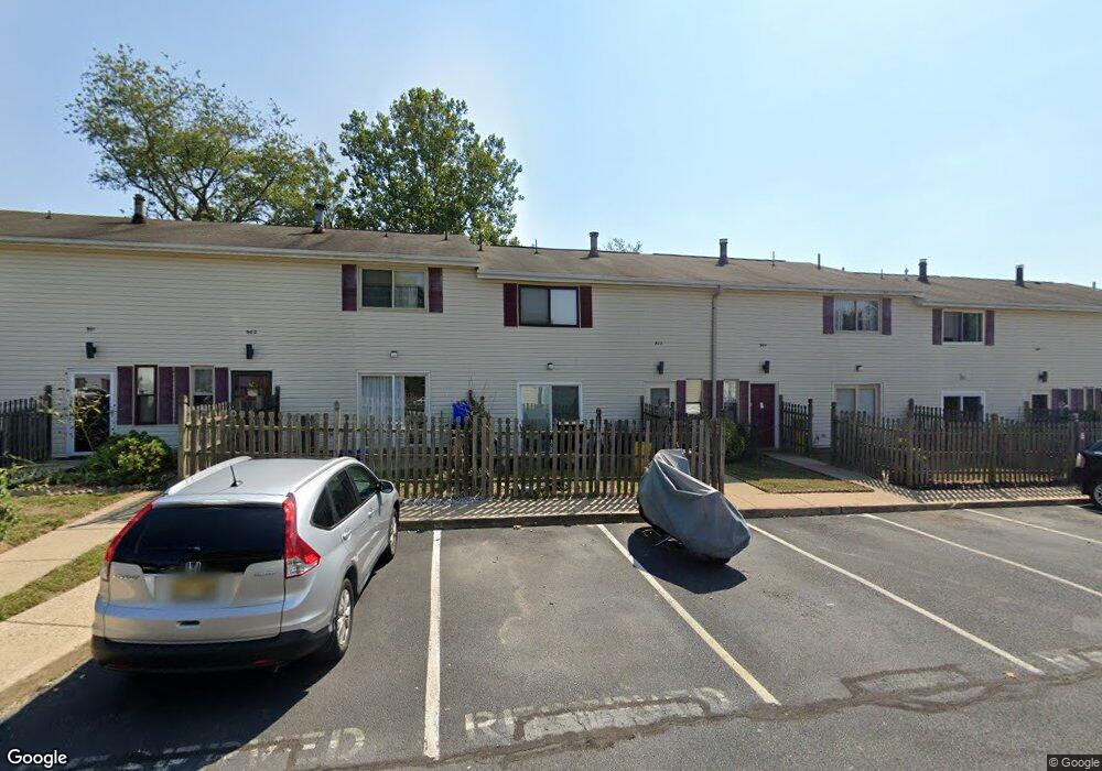 903 Mason Run, Pine Hill, NJ 08021 - photo 1