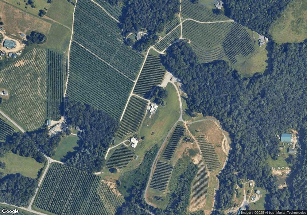 274 Ole Two Tops Ln, Flat Rock, NC 28731 - photo 1