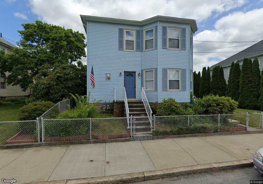 346 Jefferson St, Fall River, MA 02721 - photo 1