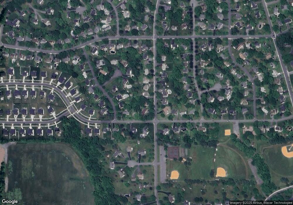 17104 Hoskinson Rd, Poolesville, MD 20837 - photo 1