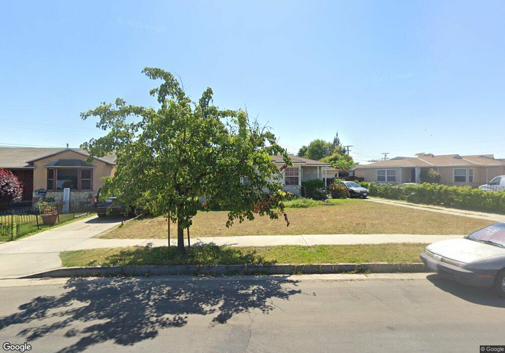 814 E 118th Dr, Los Angeles, CA 90059 - photo 1