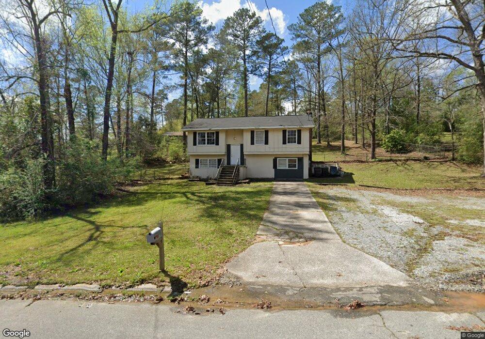 119 Bay Valley Dr SW, Milledgeville, GA 31061 - photo 1