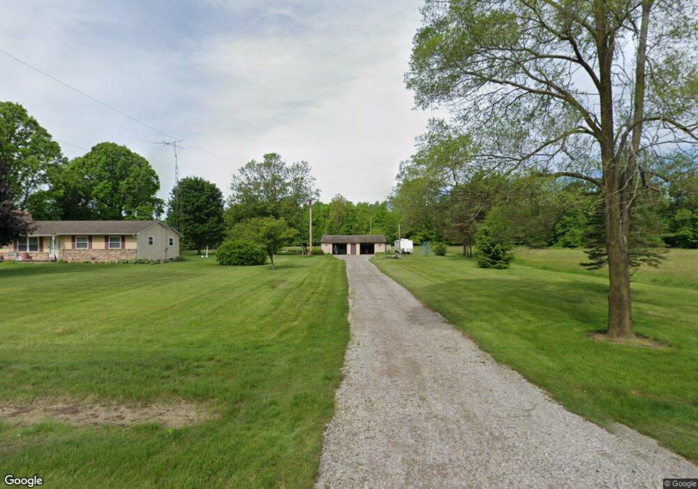 13470 S Block Rd, Birch Run, MI 48415 - photo 1