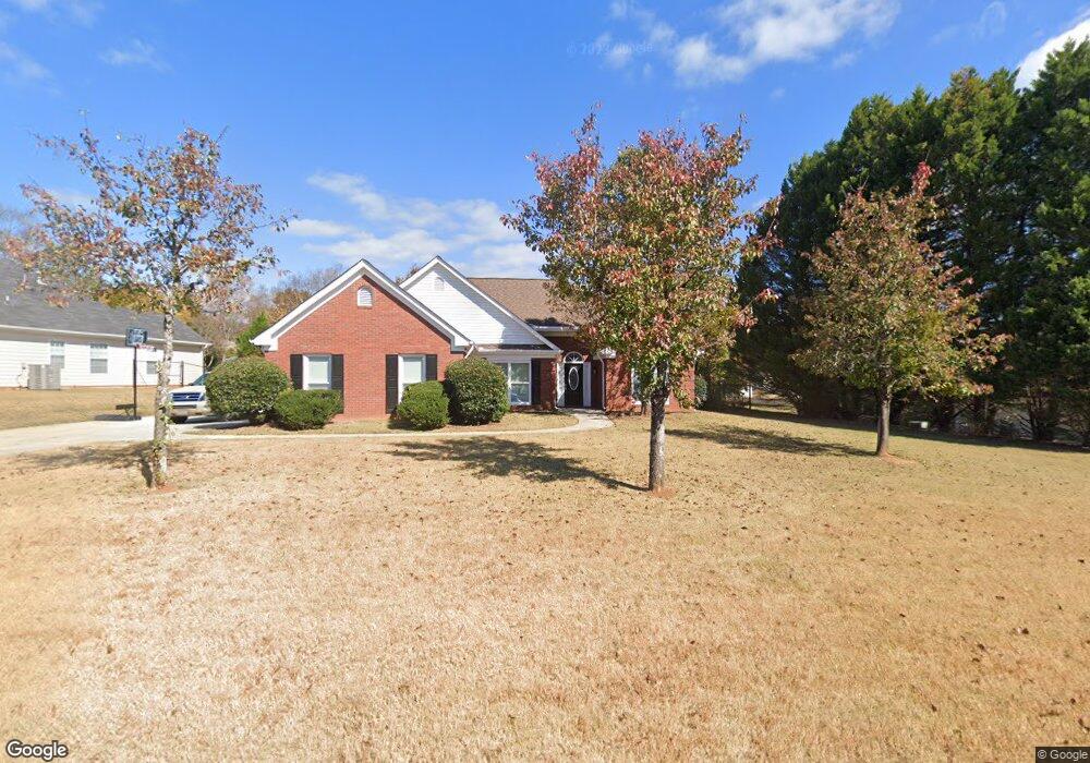 4820 Camden Dr SW, Conyers, GA 30094 - photo 1