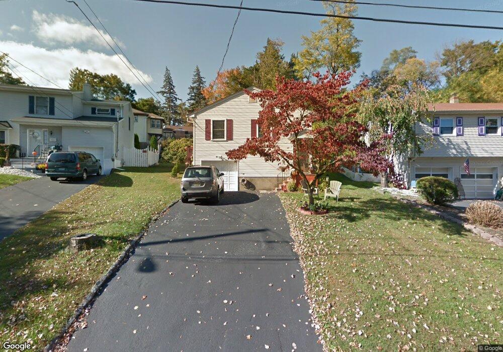 69 Hoffman Ave, Lake Hiawatha, NJ 07034 - photo 1