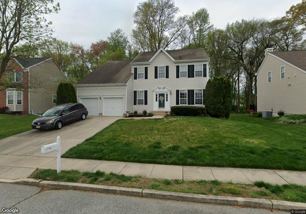 111 Frenchman Dr, Woodbury, NJ 08096 - photo 1