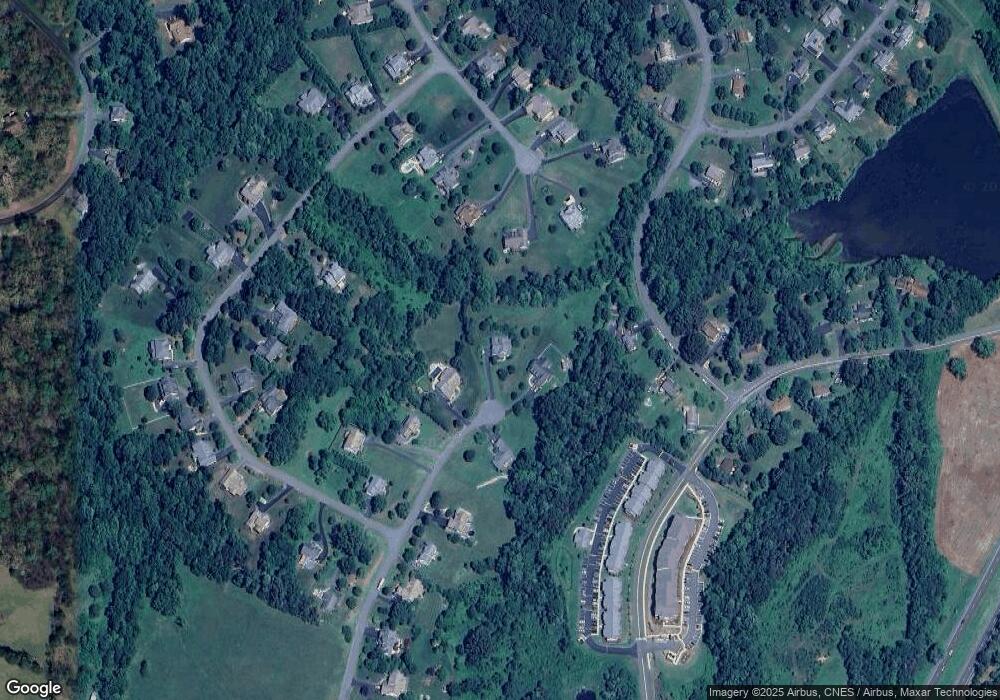 305 Willow Creek Dr, Ruckersville, VA 22968 - photo 1