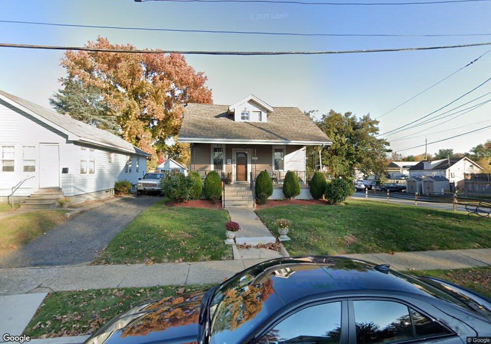 218 Laurel Ave, Oaklyn, NJ 08107 - photo 1