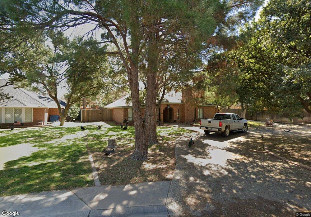 3803 Saint Andrews Ct, Midland, TX 79707 - photo 1