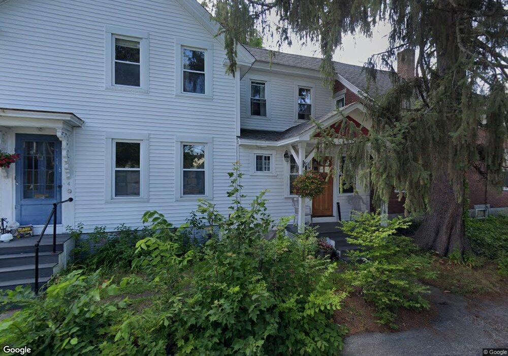25 Thompson St, Concord, NH 03301 - photo 1