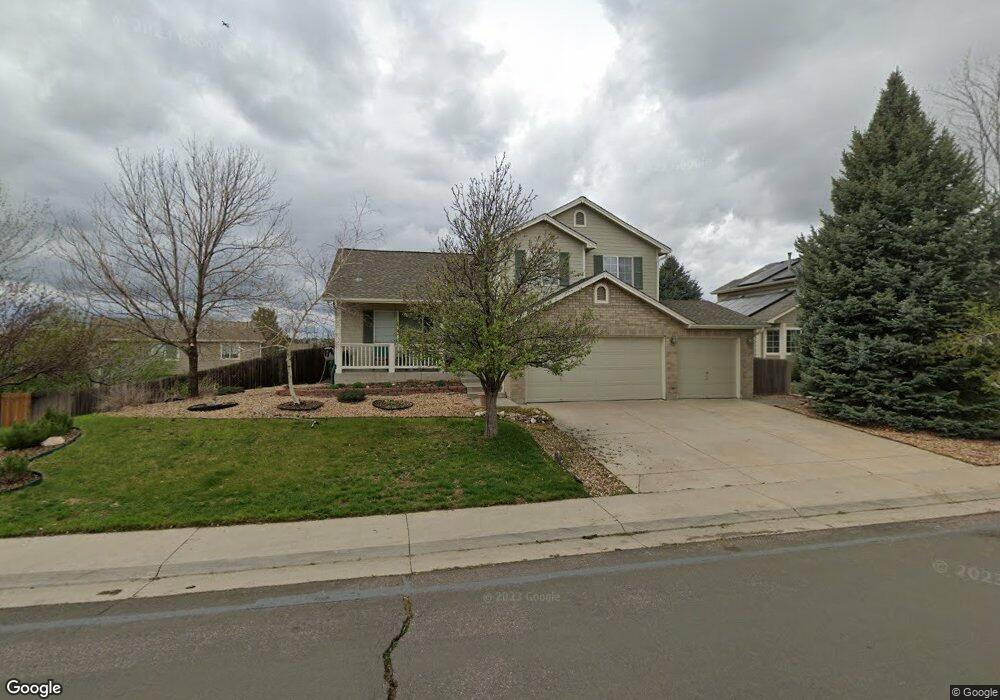 5365 S Nepal Way, Centennial, CO 80015 - photo 1