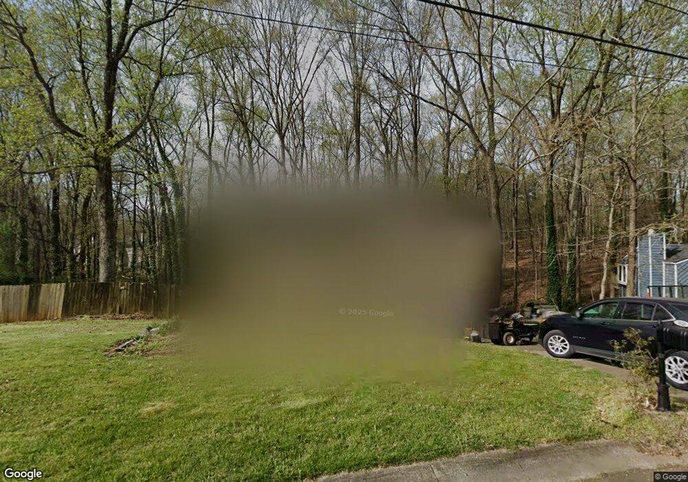 1123 Becky Ct, Acworth, GA 30102 - photo 1