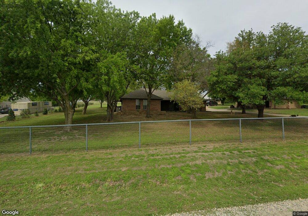 229 Beaudelaire Dr, Weatherford, TX 76087 - photo 1